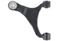 Triangle de suspension 211560 ABS