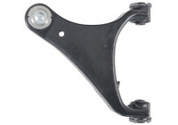 Triangle de suspension 211562 ABS