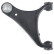 Triangle de suspension 211562 ABS, Vignette 2