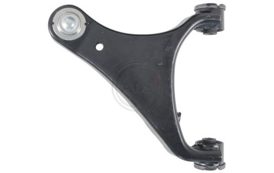 Triangle de suspension 211562 ABS, Image 2