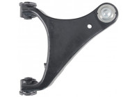 Triangle de suspension 211563 ABS