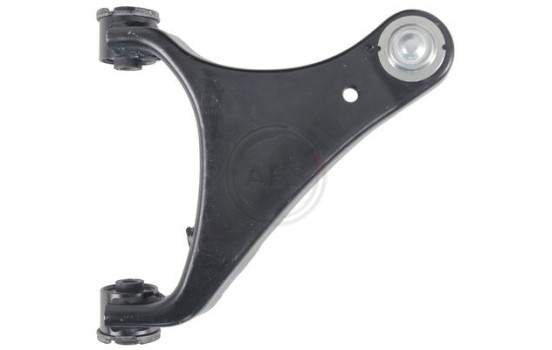 Triangle de suspension 211563 ABS, Image 2