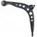 Triangle de suspension 211573 ABS