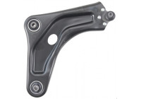 Triangle de suspension 211576 ABS