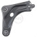 Triangle de suspension 211576 ABS, Vignette 2