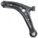 Triangle de suspension 211577 ABS