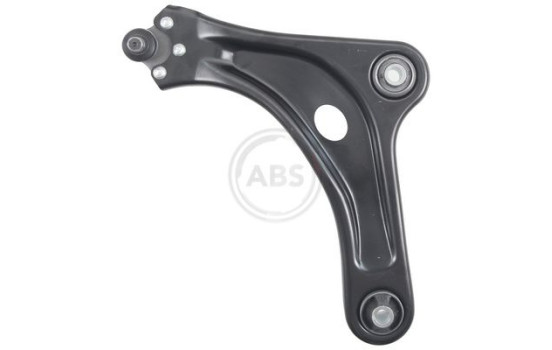 Triangle de suspension 211579 ABS, Image 2
