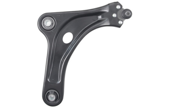 Triangle de suspension 211580 ABS