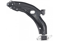 Triangle de suspension 211581 ABS