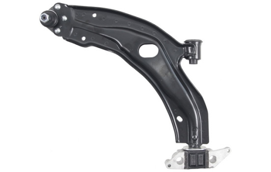 Triangle de suspension 211581 ABS