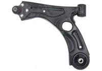 Triangle de suspension 211585 ABS
