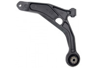 Triangle de suspension 211591 ABS
