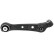 Triangle de suspension 211596 ABS