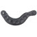 Triangle de suspension 211598 ABS