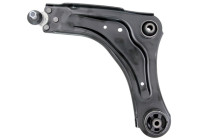 Triangle de suspension 211599 ABS