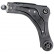 Triangle de suspension 211599 ABS