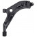 Triangle de suspension 211607 ABS