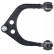 Triangle de suspension 211608 ABS