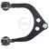 Triangle de suspension 211609 ABS, Vignette 2