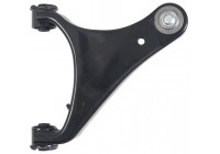 Triangle de suspension 211624 ABS