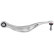 Triangle de suspension 211635 ABS