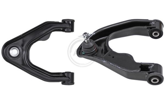 Triangle de suspension 211641 ABS