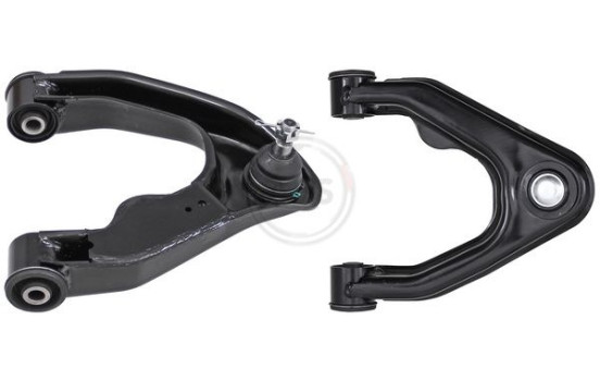 Triangle de suspension 211642 ABS