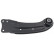 Triangle de suspension 211643 ABS