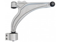 Triangle de suspension 211646 ABS