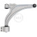 Triangle de suspension 211646 ABS, Vignette 2