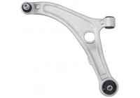 Triangle de suspension 211647 ABS