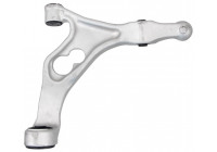 Triangle de suspension 211650 ABS