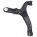 Triangle de suspension 211651 ABS