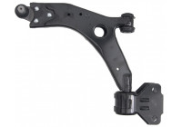 Triangle de suspension 211653 ABS