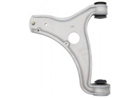 Triangle de suspension 211657 ABS