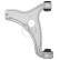 Triangle de suspension 211657 ABS, Vignette 2