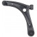 Triangle de suspension 211659 ABS