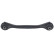 Triangle de suspension 211665 ABS
