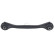 Triangle de suspension 211665 ABS, Vignette 2