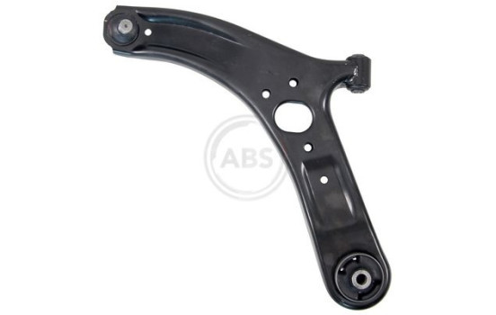 Triangle de suspension 211670 ABS, Image 2