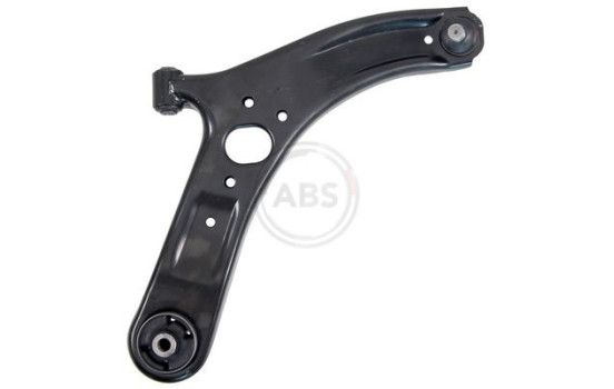 Triangle de suspension 211671 ABS, Image 2