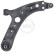 Triangle de suspension 211673 ABS, Vignette 2