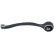 Triangle de suspension 211674 ABS
