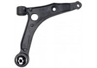 Triangle de suspension 211677 ABS