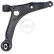 Triangle de suspension 211677 ABS, Vignette 2