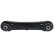 Triangle de suspension 211680 ABS