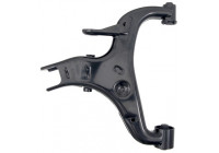 Triangle de suspension 211689 ABS