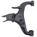 Triangle de suspension 211689 ABS, Vignette 2