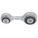 Triangle de suspension 211695 ABS