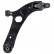 Triangle de suspension 211697 ABS